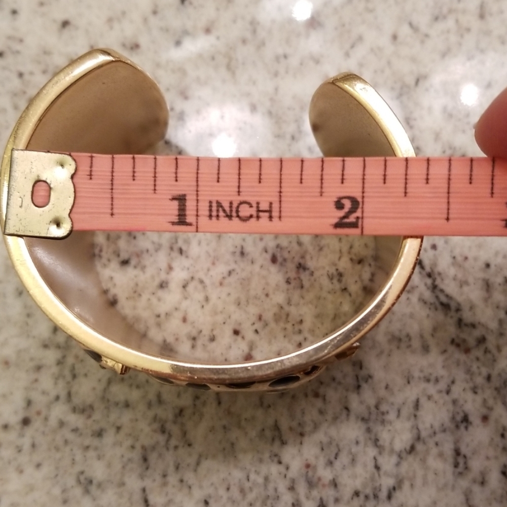 Lilly Pulitzer cuff - Picture 4 of 5